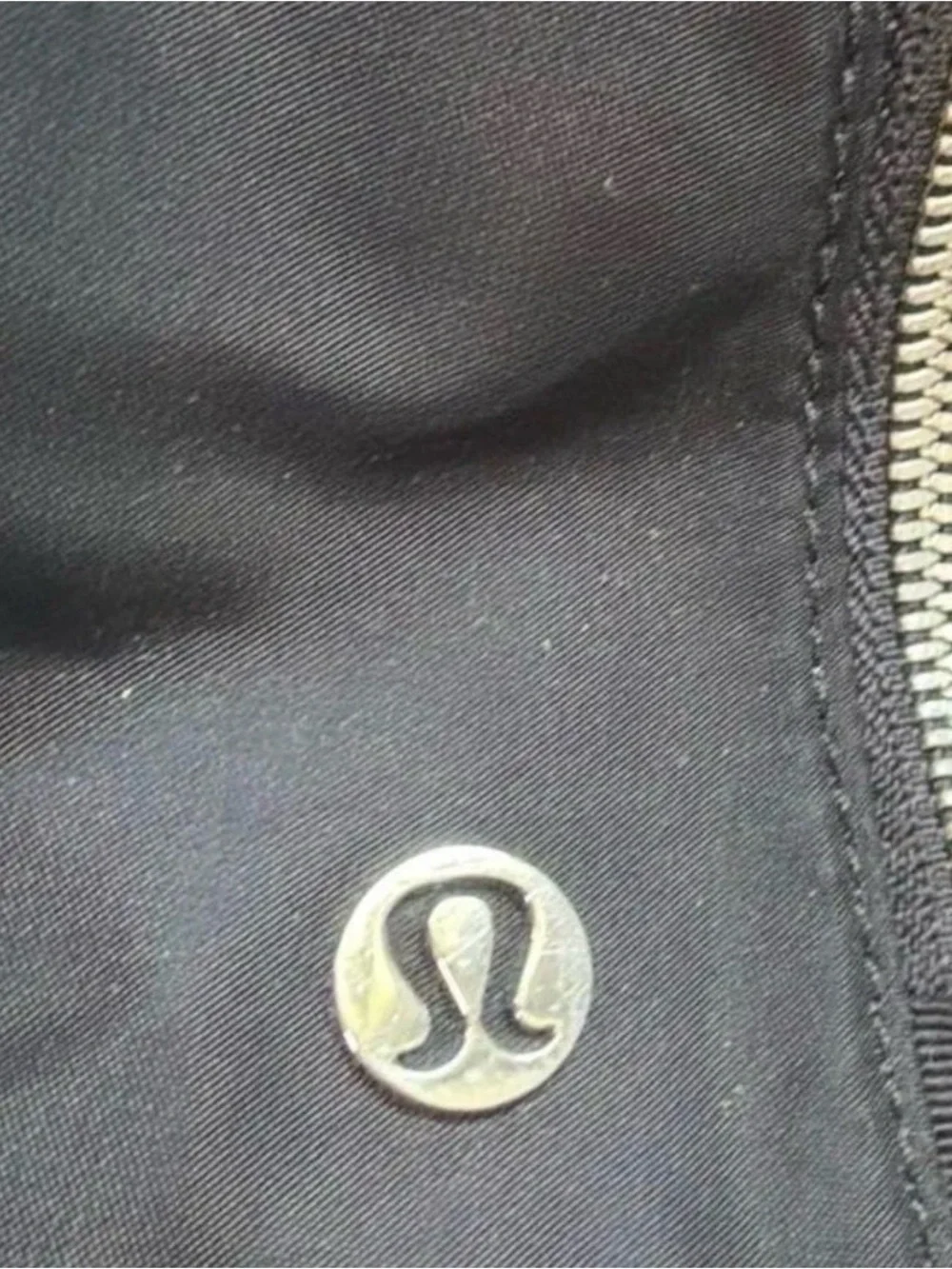lululemon athletica sleek black